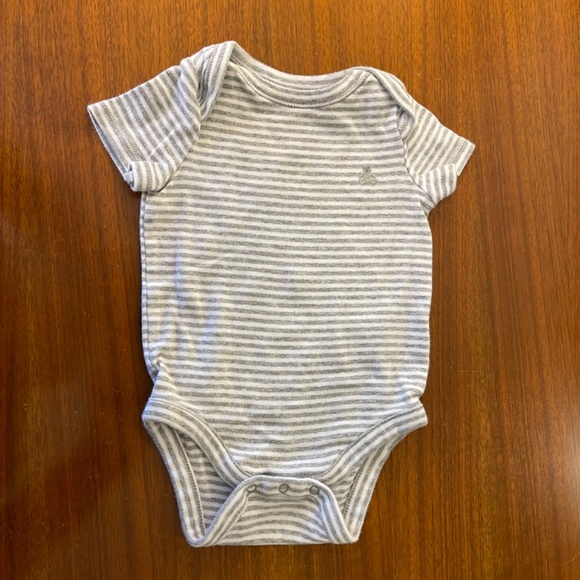 5-pack of 3 mo Baby Onsies - Picture 6 of 12